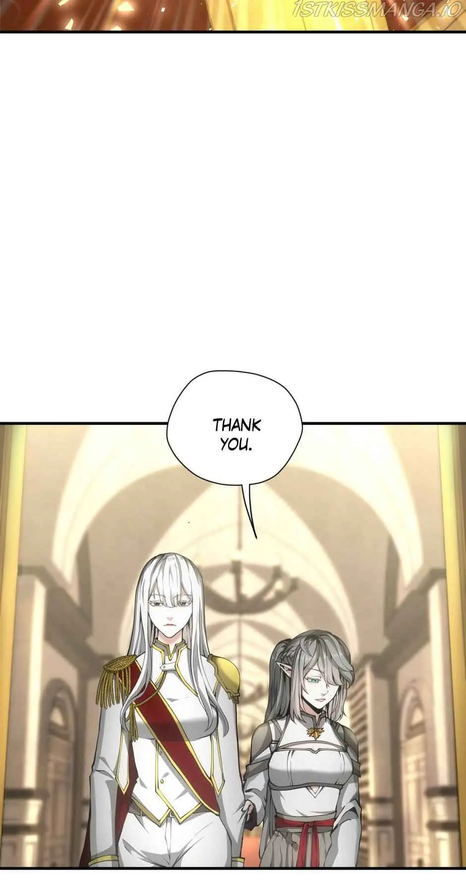 The Beginning After The End Chapter 164 Page 24