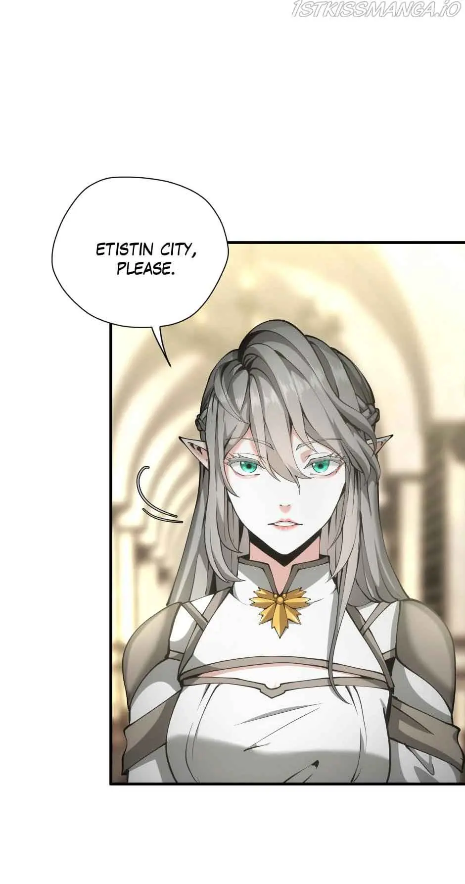 The Beginning After The End Chapter 164 Page 28