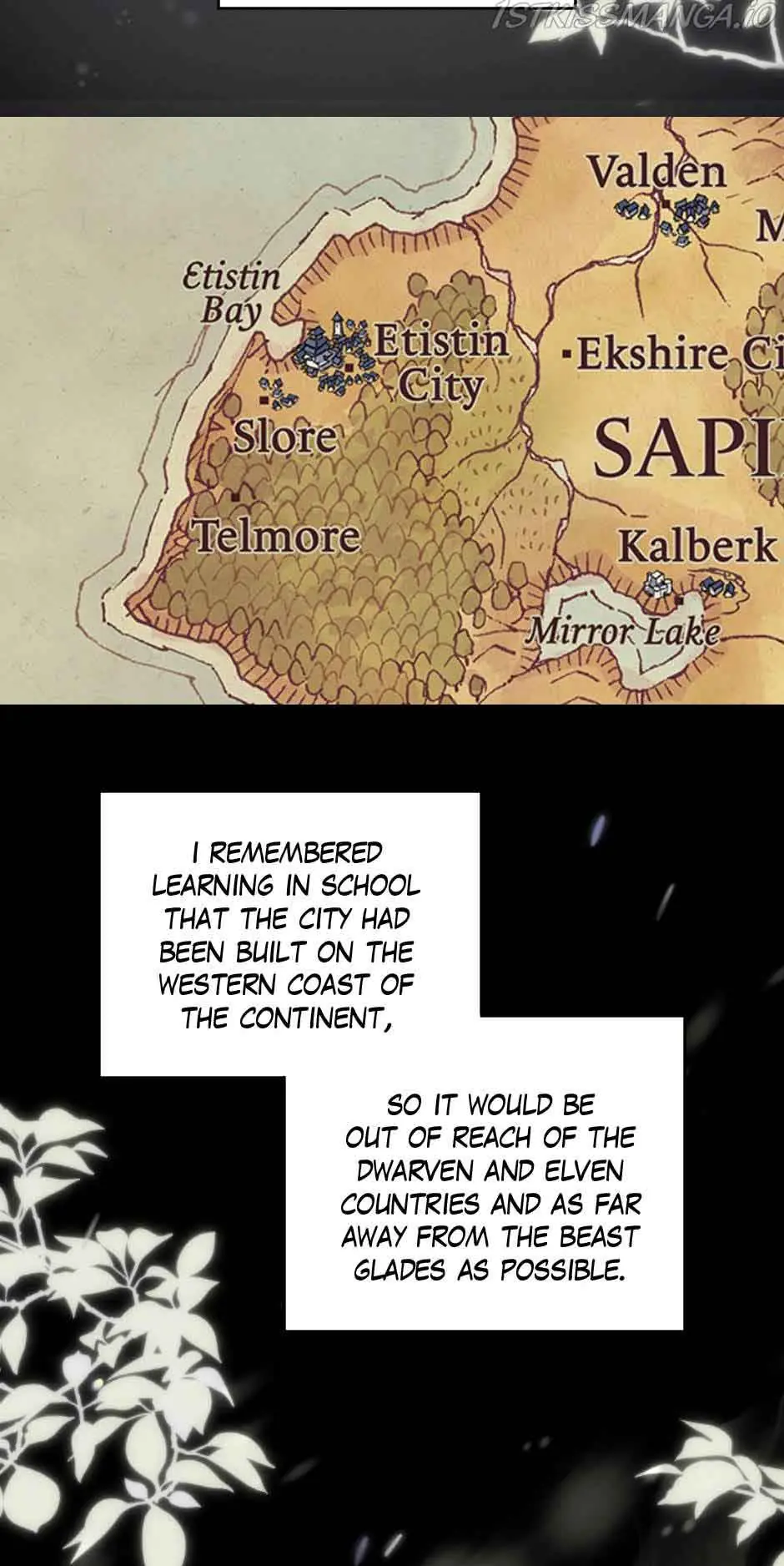 The Beginning After The End Chapter 164 Page 34