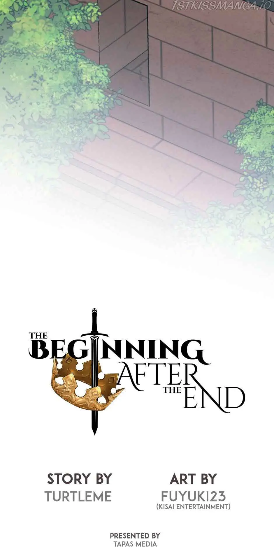 The Beginning After The End Chapter 164 Page 39
