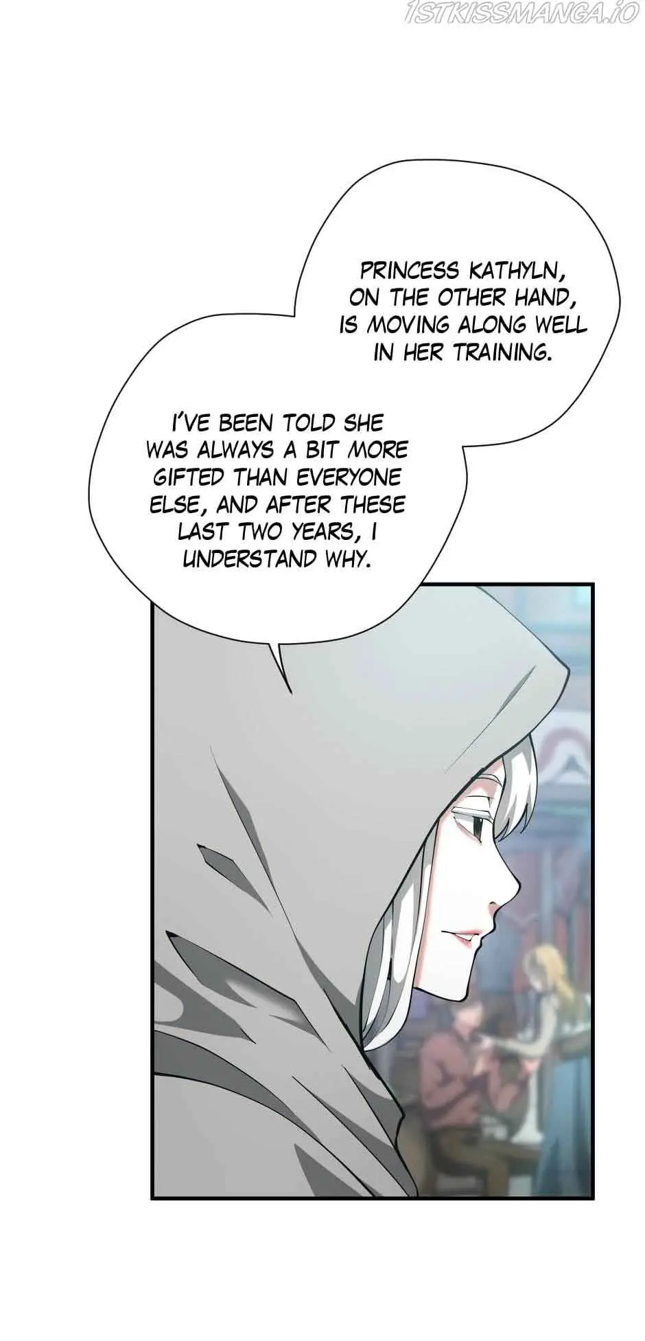 The Beginning After The End Chapter 164 Page 49