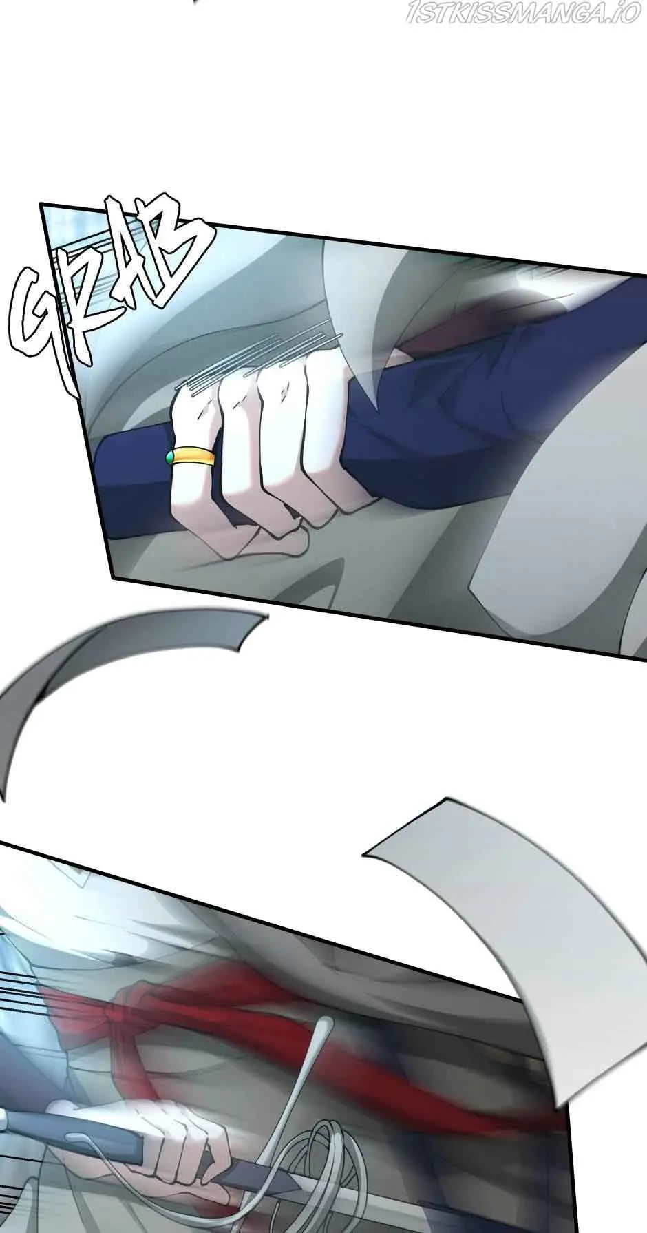 The Beginning After The End Chapter 164 Page 63