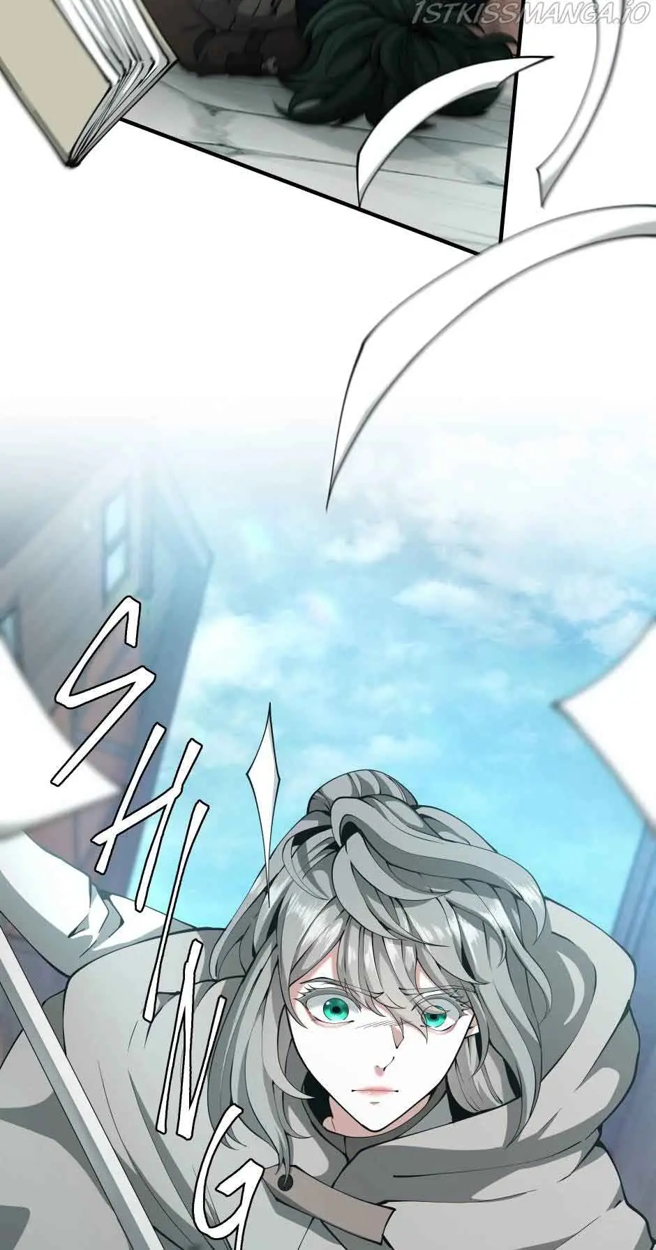 The Beginning After The End Chapter 164 Page 65