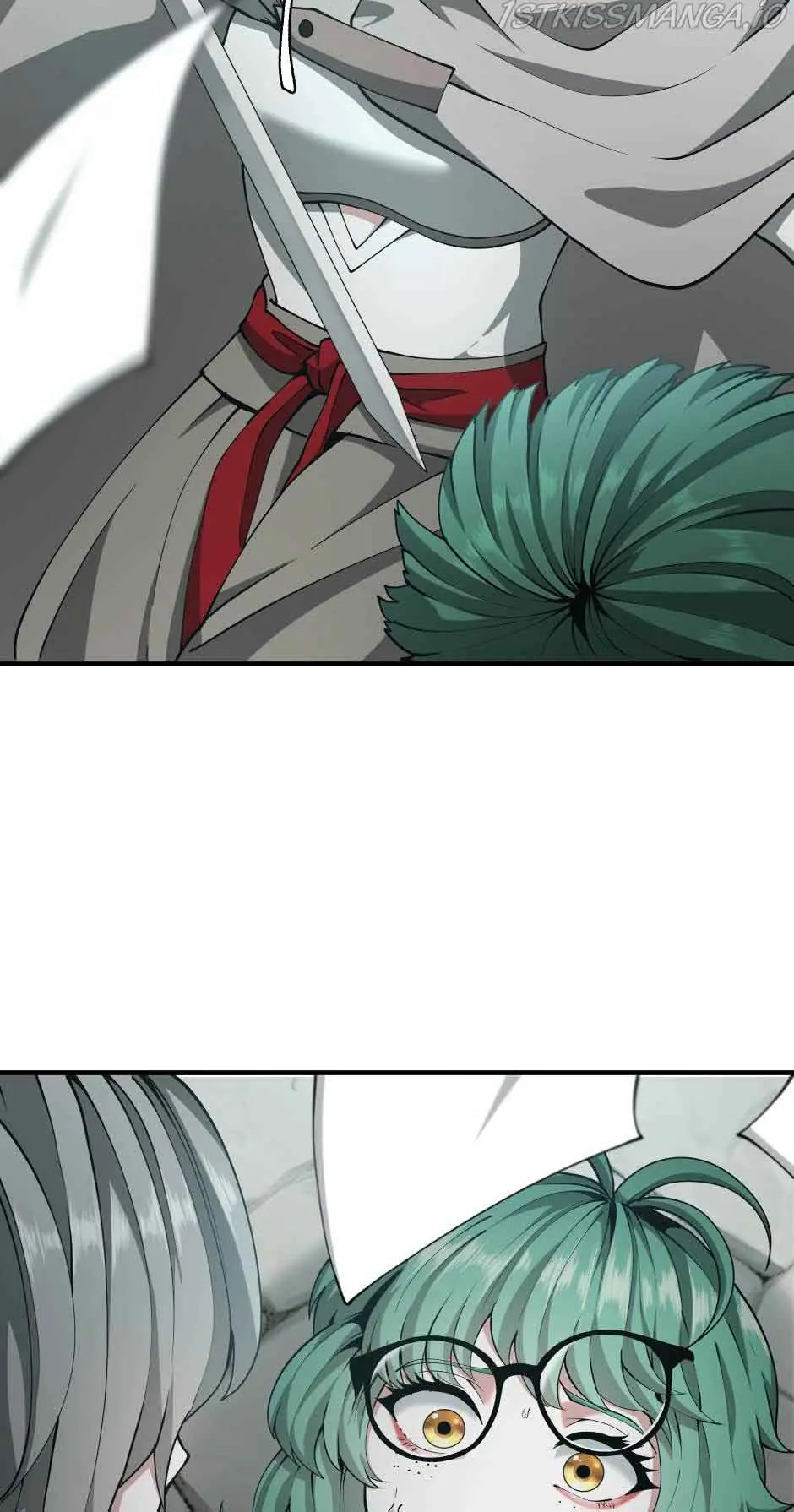 The Beginning After The End Chapter 164 Page 66
