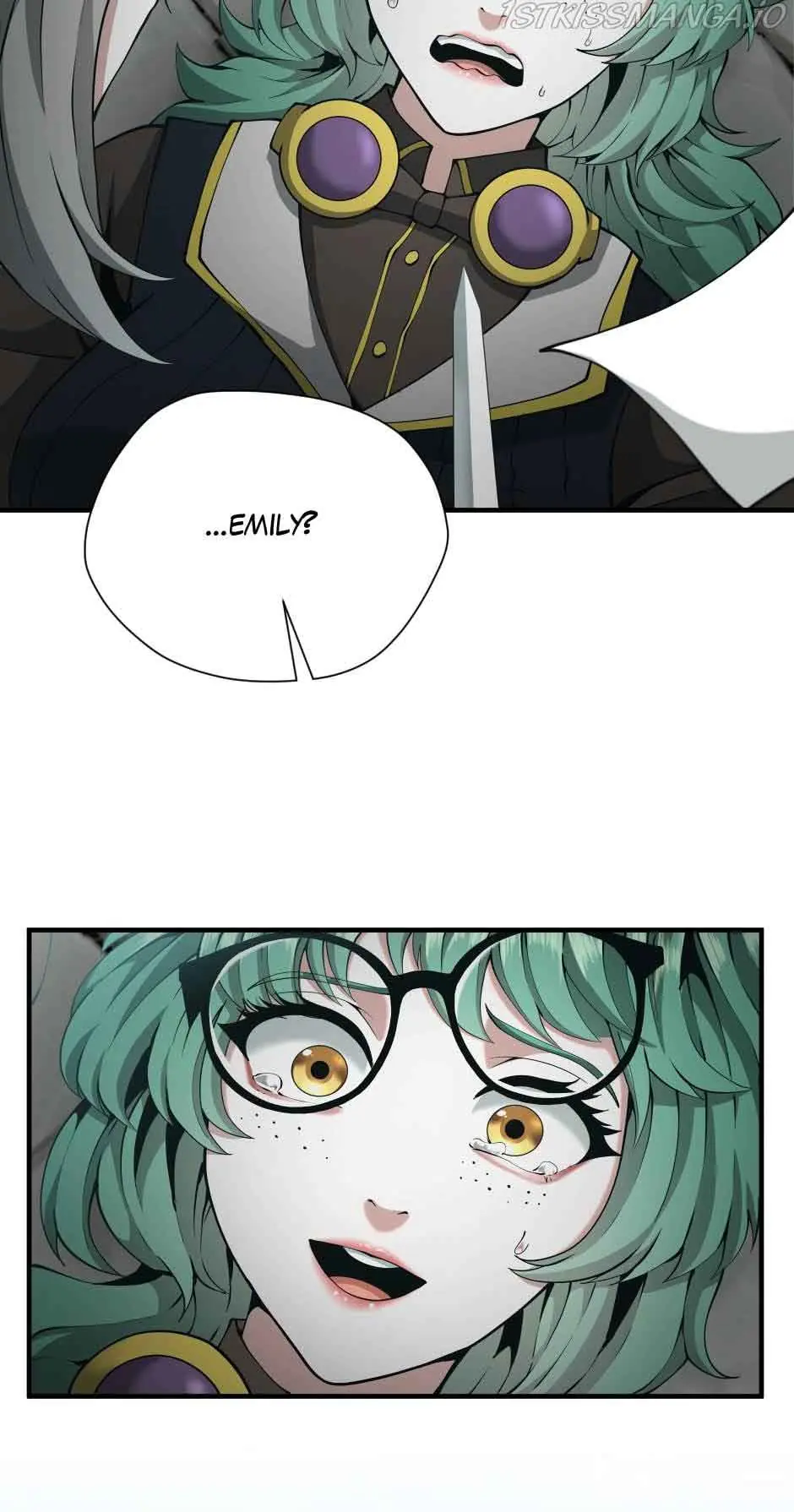 The Beginning After The End Chapter 164 Page 67