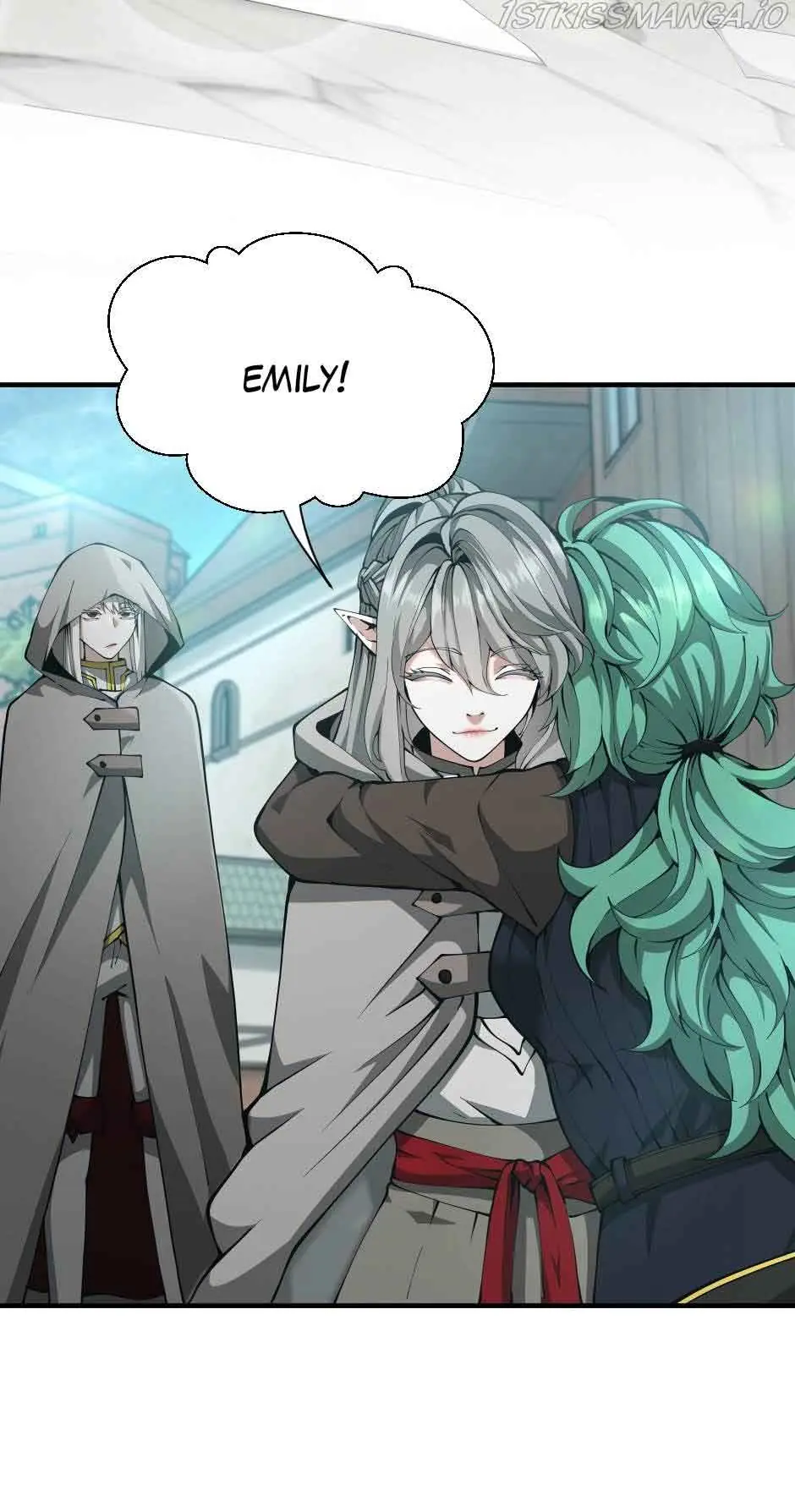 The Beginning After The End Chapter 164 Page 69