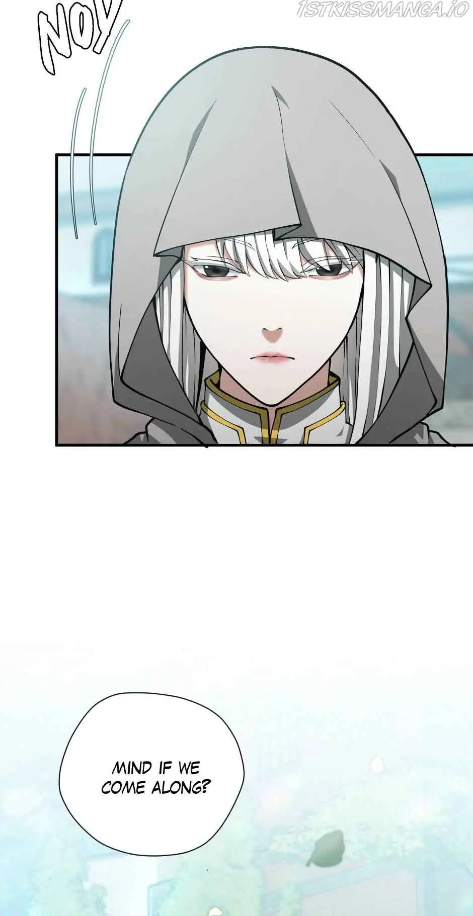 The Beginning After The End Chapter 164 Page 77