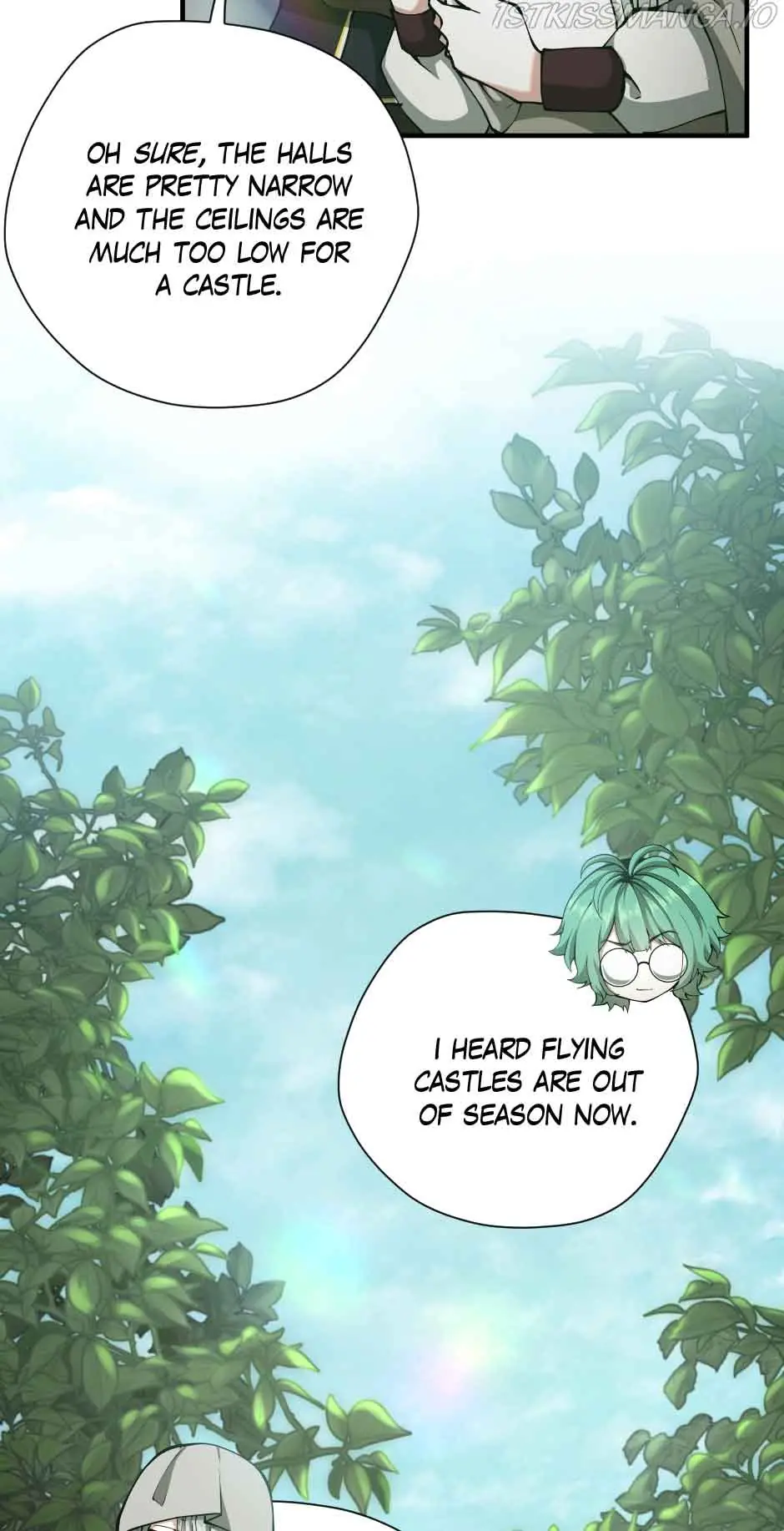 The Beginning After The End Chapter 165 Page 9
