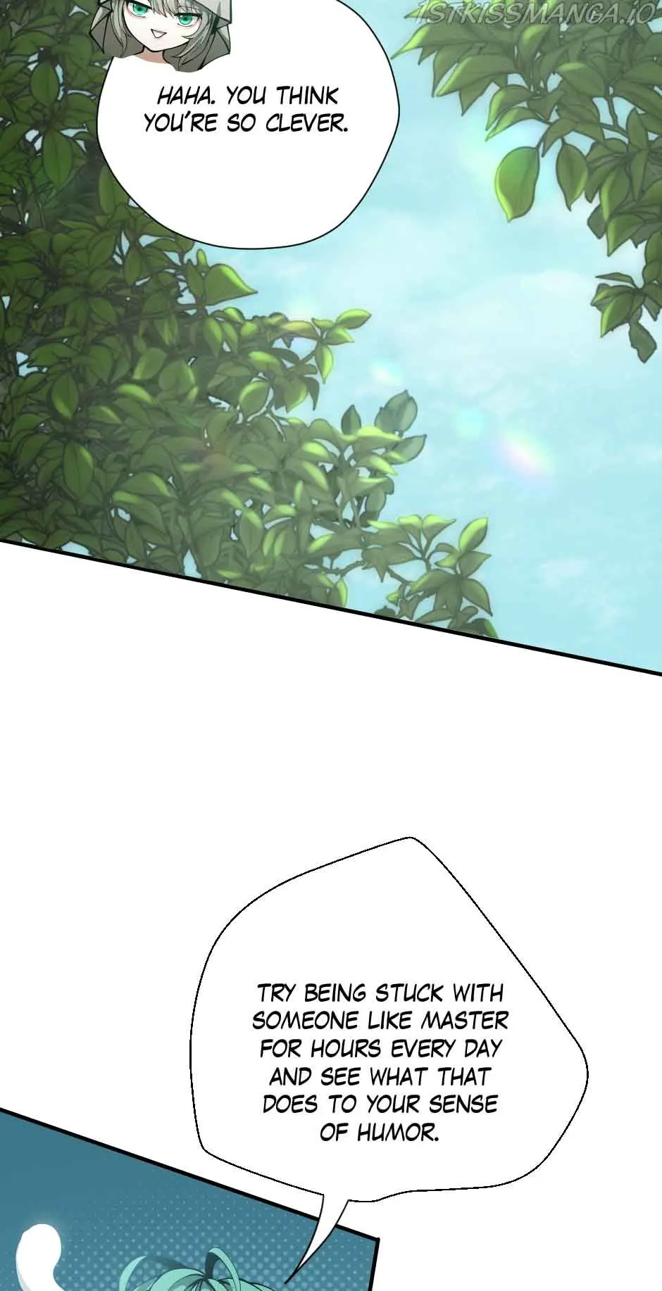 The Beginning After The End Chapter 165 Page 10