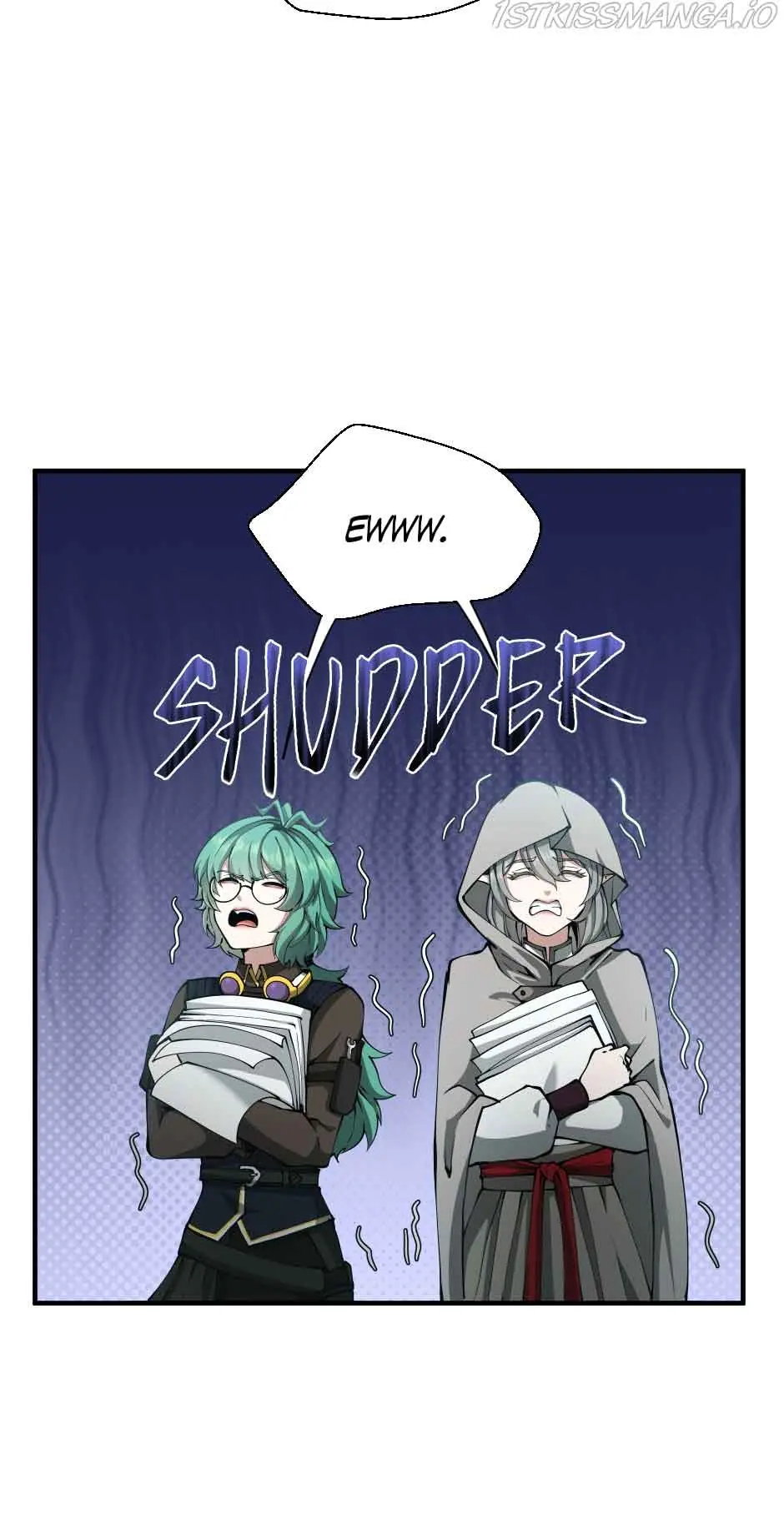 The Beginning After The End Chapter 165 Page 12