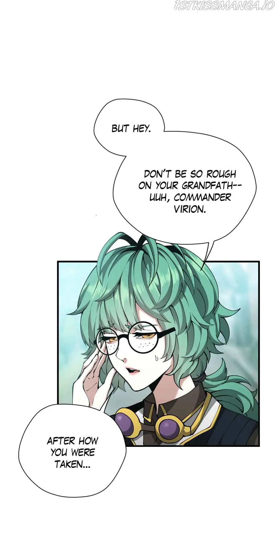 The Beginning After The End Chapter 165 Page 13