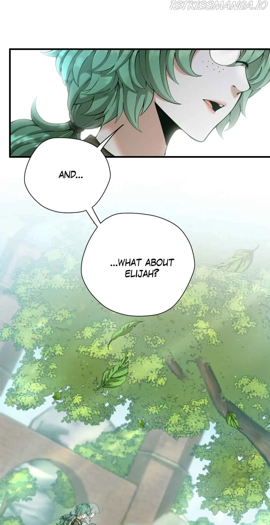 The Beginning After The End Chapter 165 Page 21