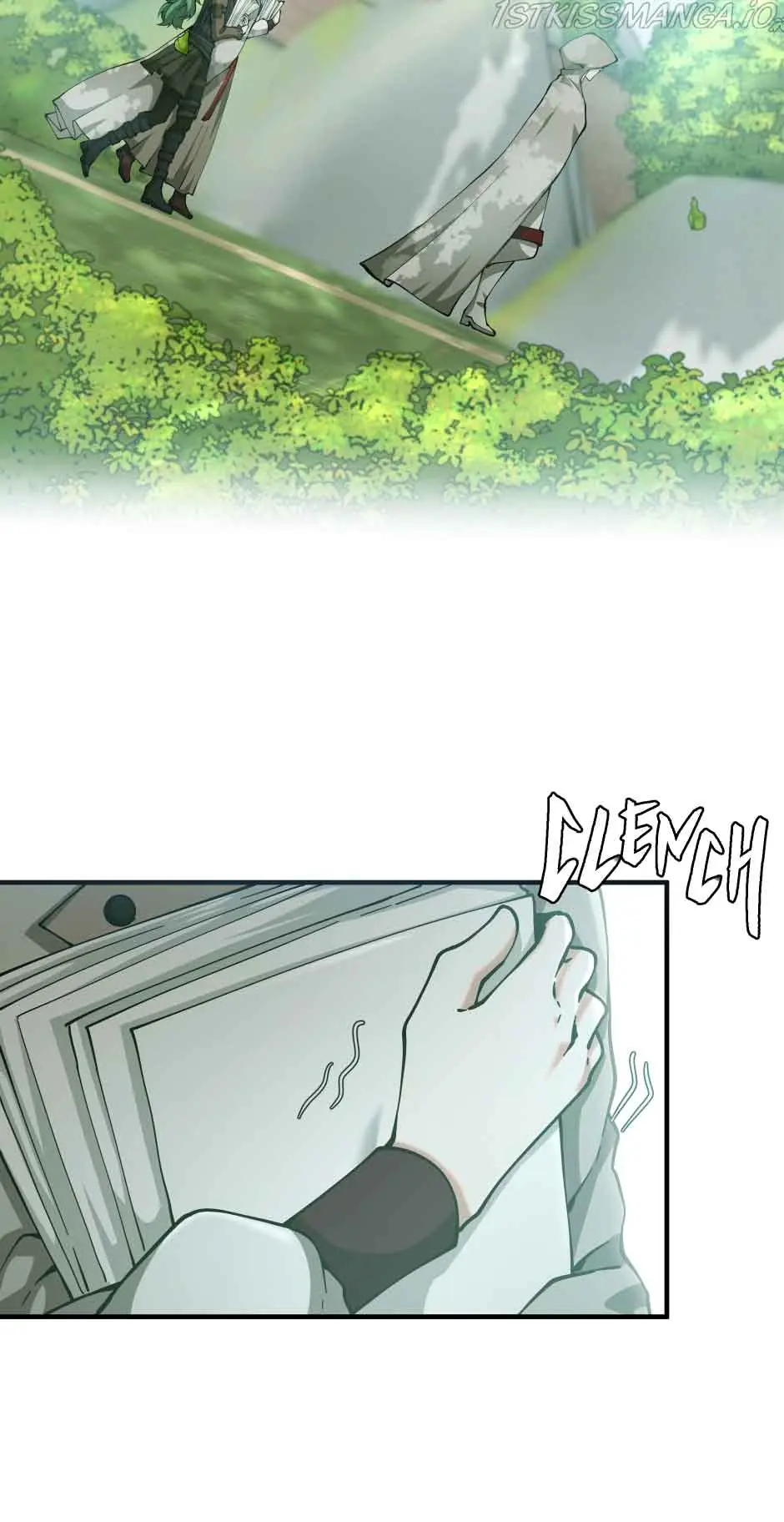 The Beginning After The End Chapter 165 Page 22