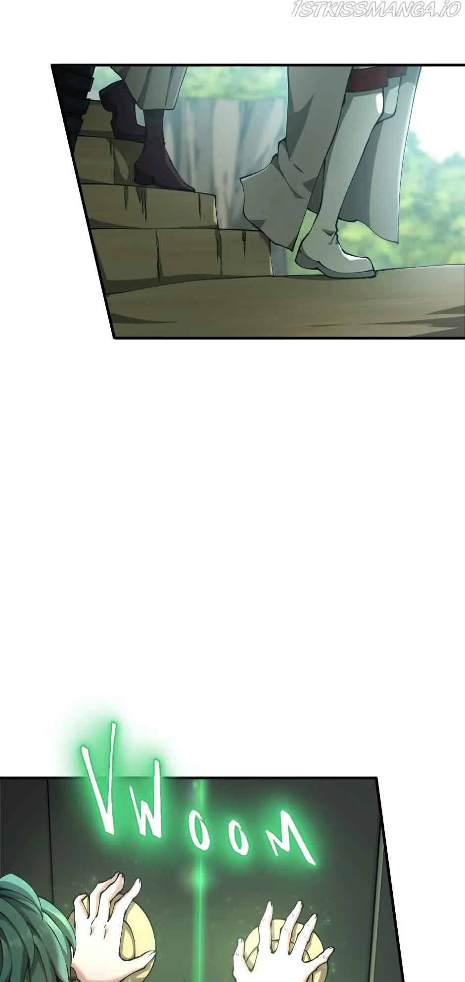 The Beginning After The End Chapter 165 Page 27