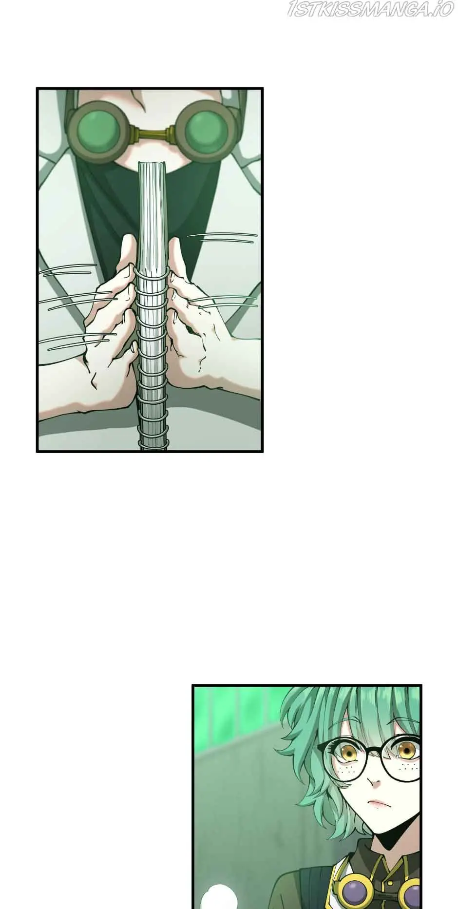 The Beginning After The End Chapter 165 Page 40