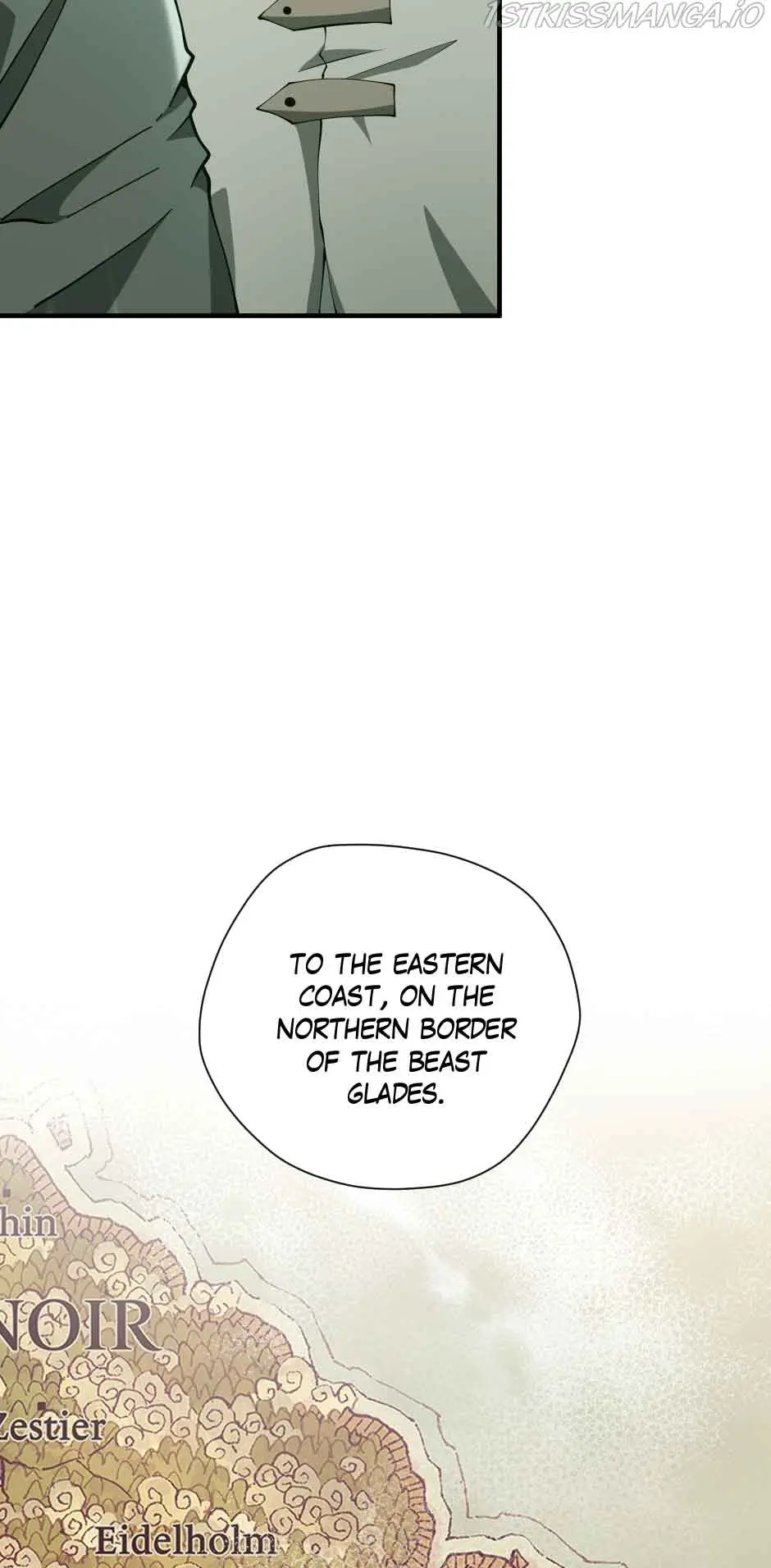 The Beginning After The End Chapter 165 Page 44