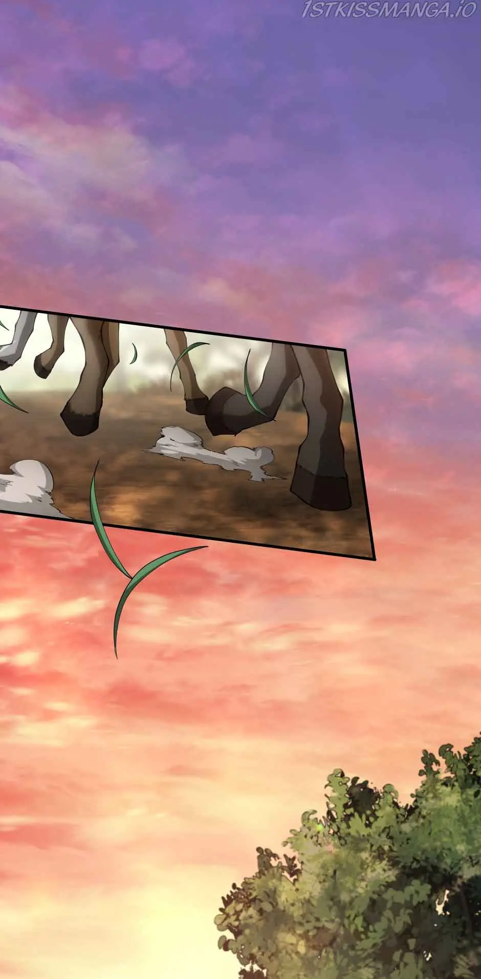 The Beginning After The End Chapter 165 Page 47