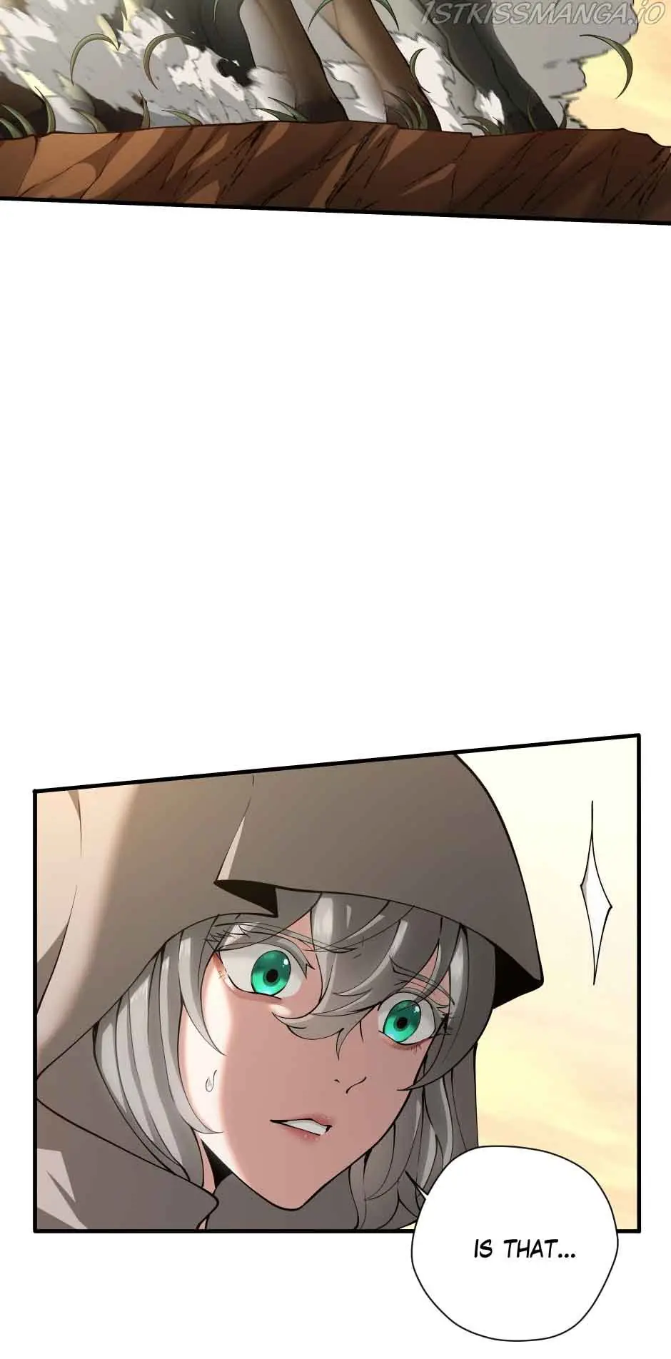 The Beginning After The End Chapter 165 Page 51