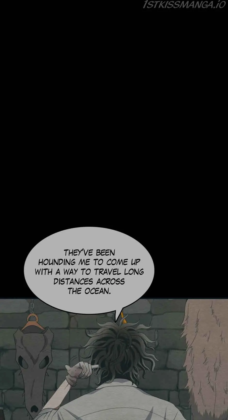 The Beginning After The End Chapter 165 Page 54