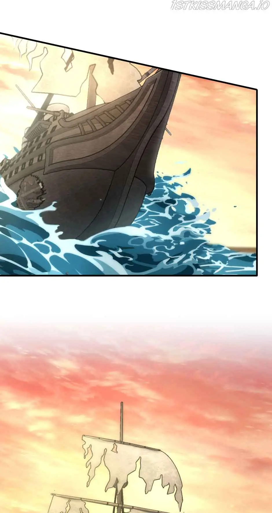 The Beginning After The End Chapter 165 Page 59
