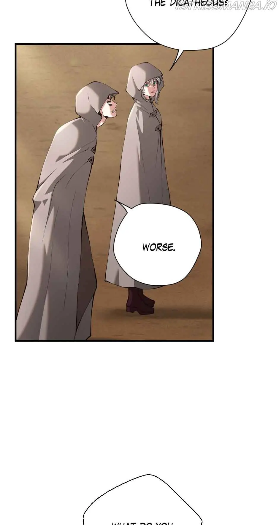 The Beginning After The End Chapter 165 Page 61