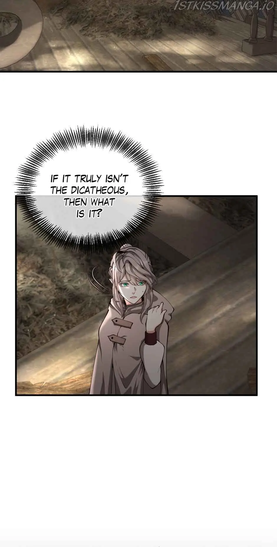 The Beginning After The End Chapter 165 Page 67