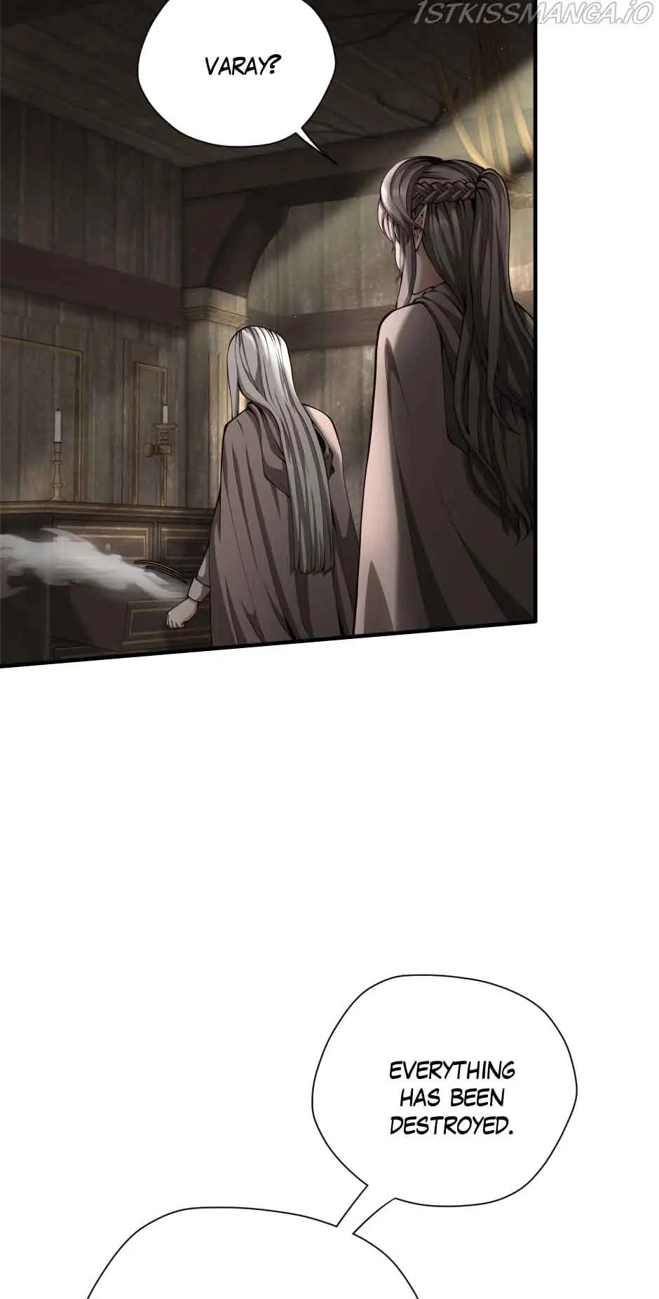 The Beginning After The End Chapter 165 Page 70