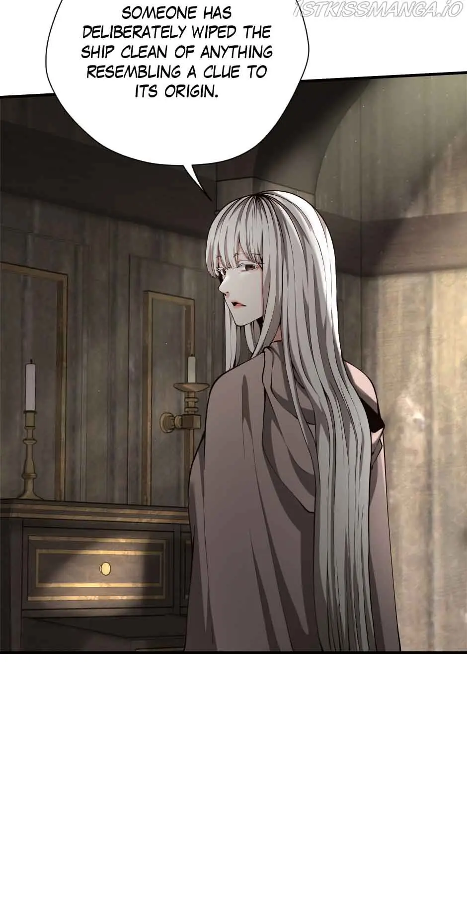 The Beginning After The End Chapter 165 Page 71