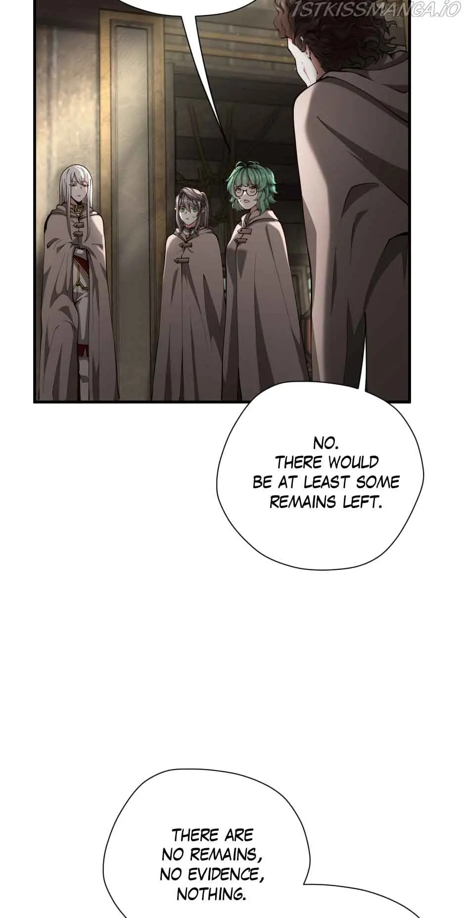 The Beginning After The End Chapter 165 Page 76