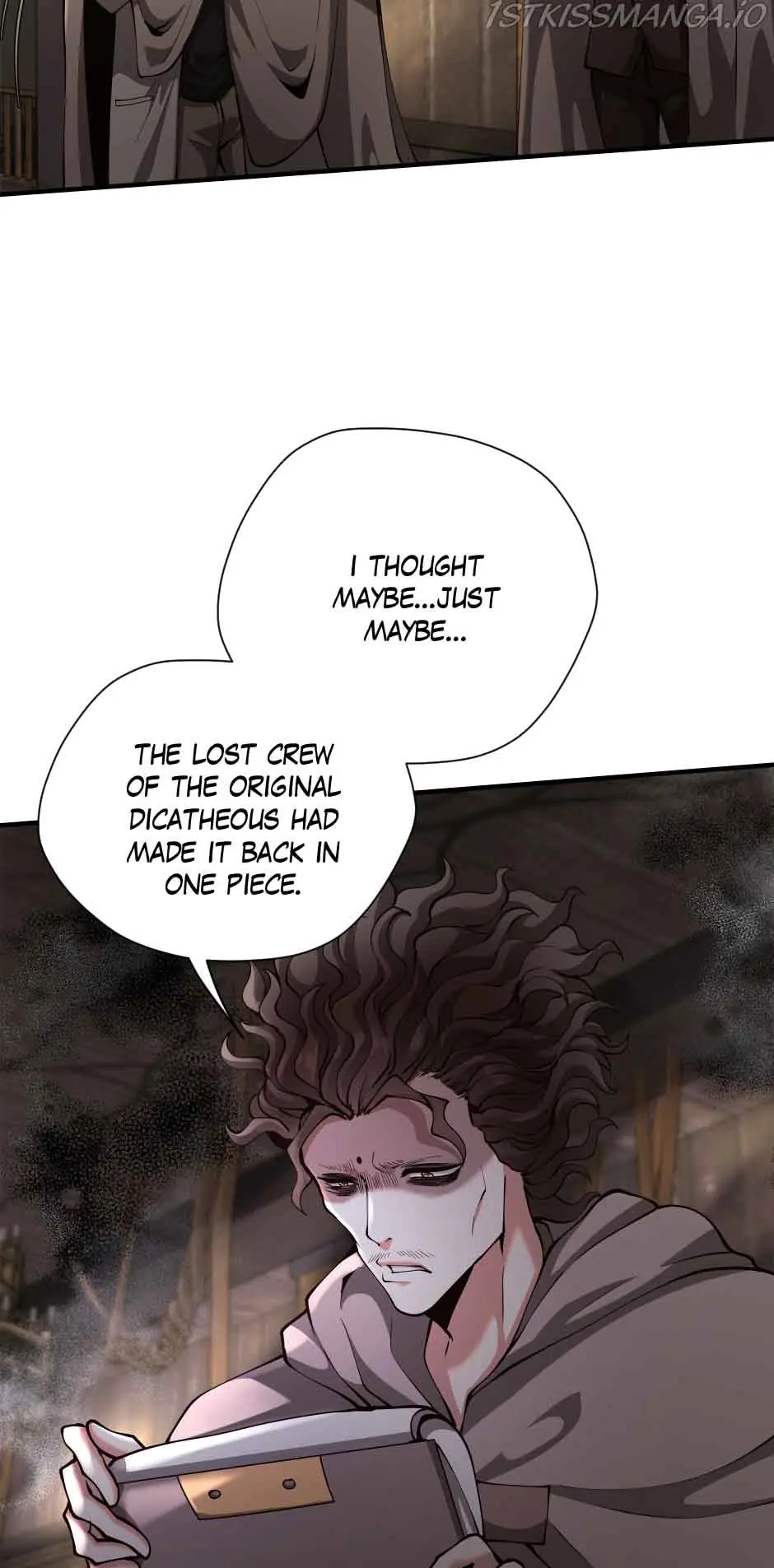 The Beginning After The End Chapter 165 Page 80