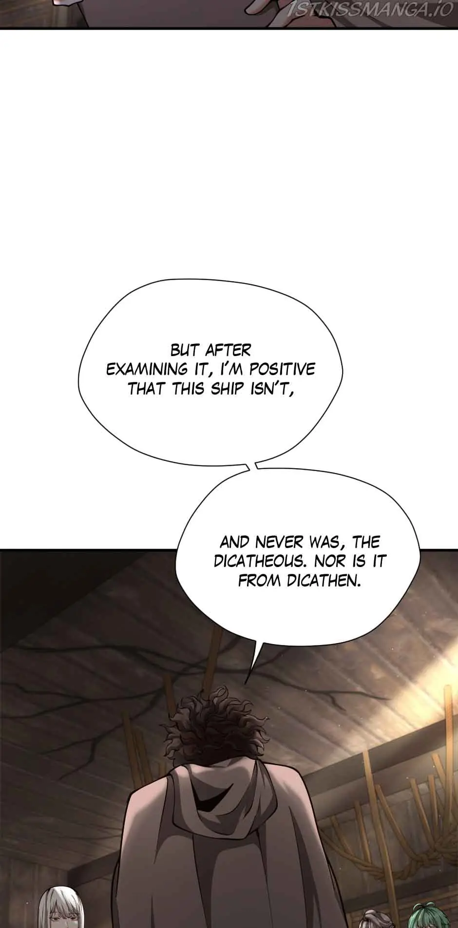 The Beginning After The End Chapter 165 Page 81
