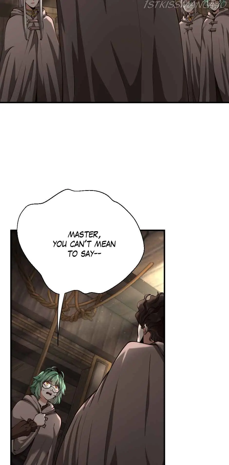The Beginning After The End Chapter 165 Page 82