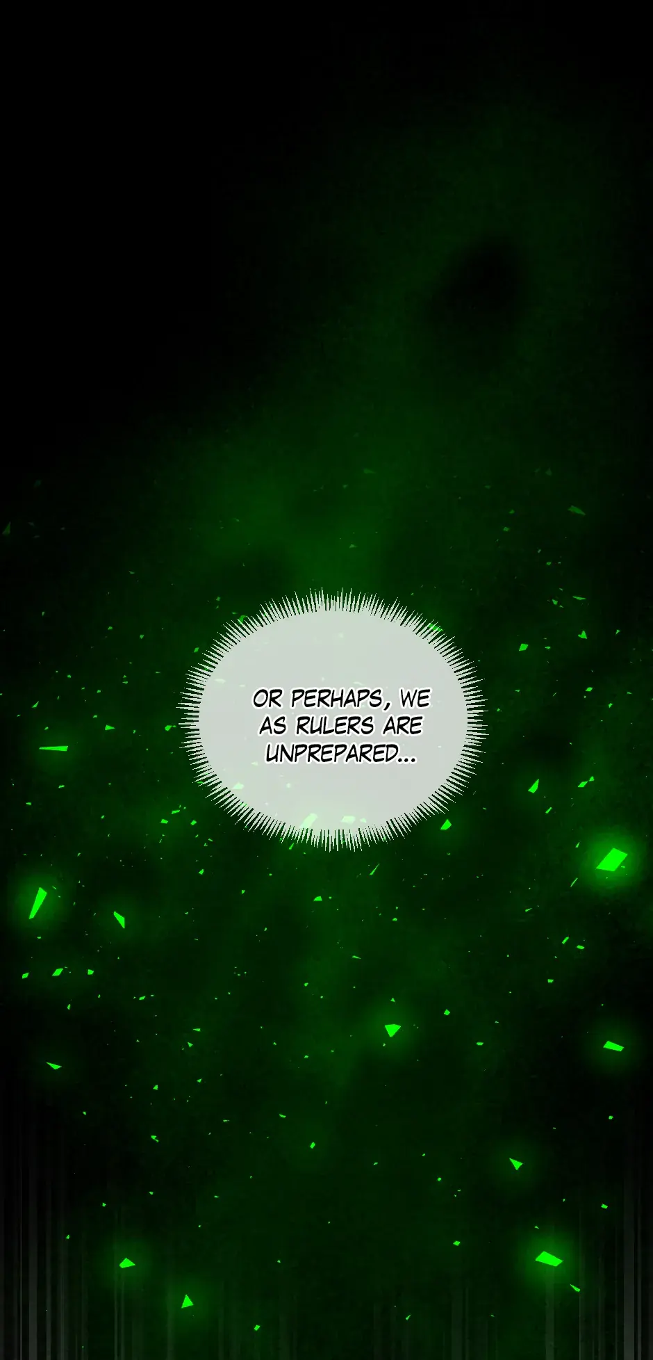 The Beginning After The End Chapter 166 Page 5