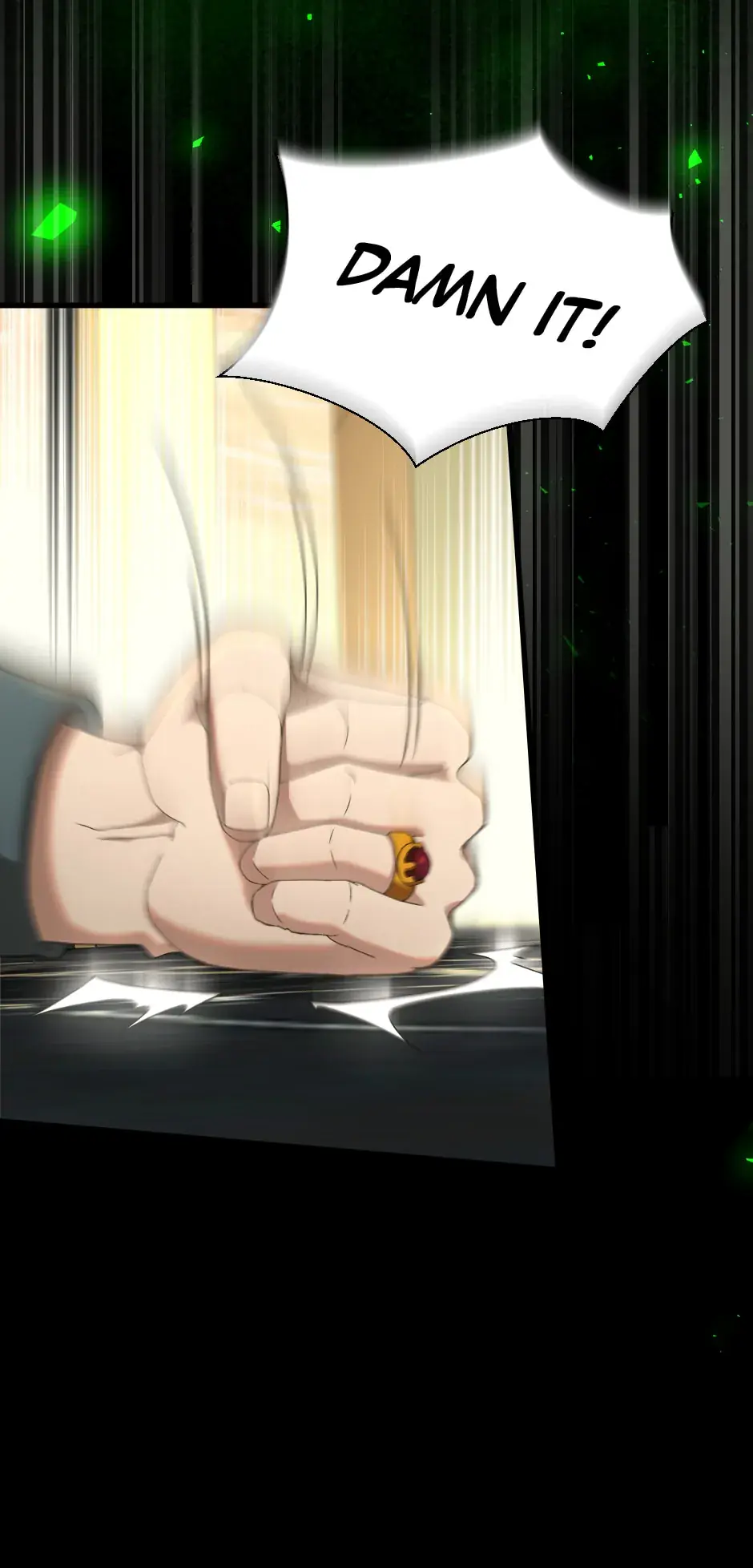 The Beginning After The End Chapter 166 Page 6