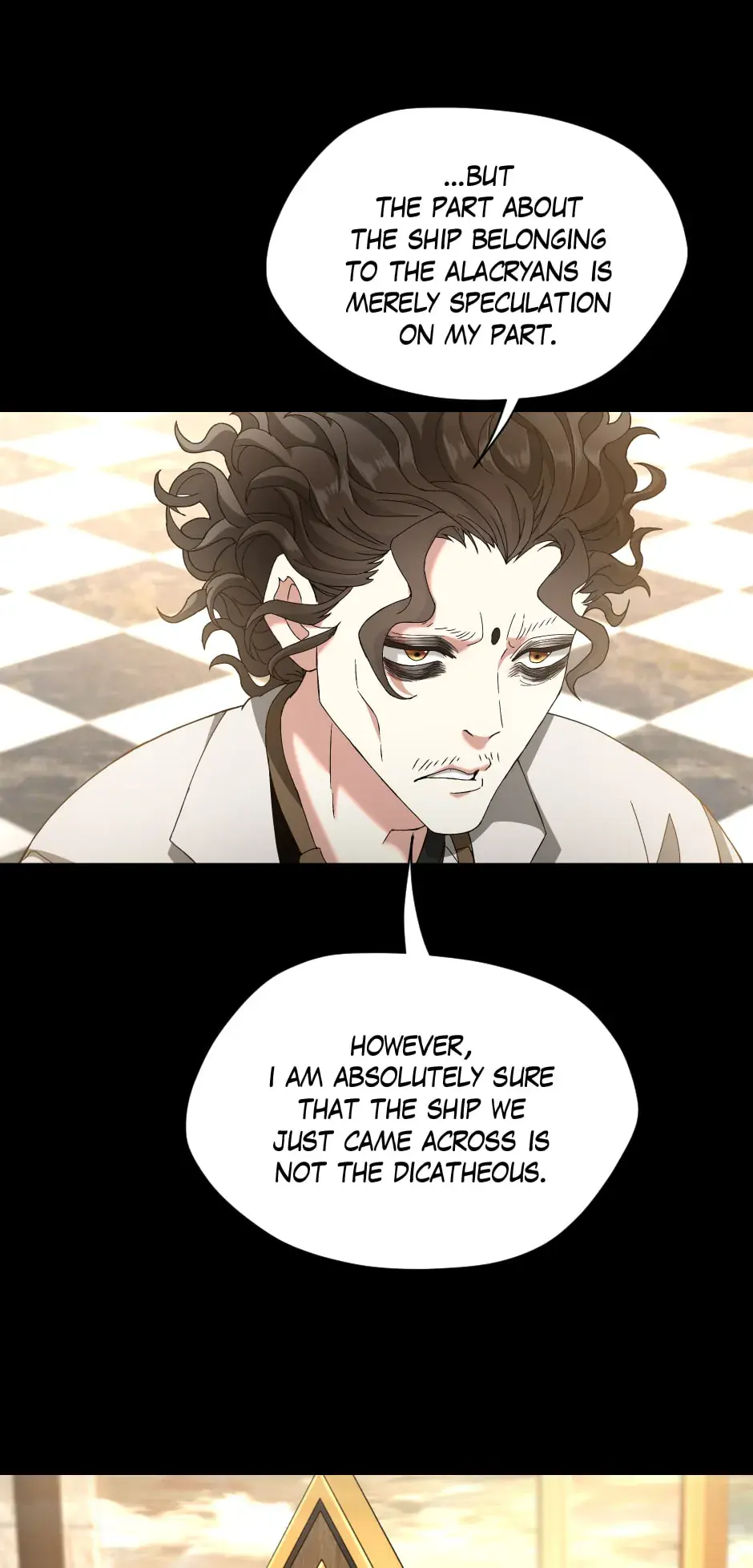 The Beginning After The End Chapter 166 Page 8