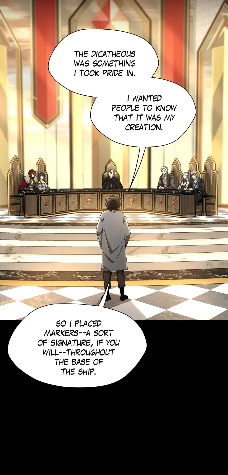 The Beginning After The End Chapter 166 Page 10