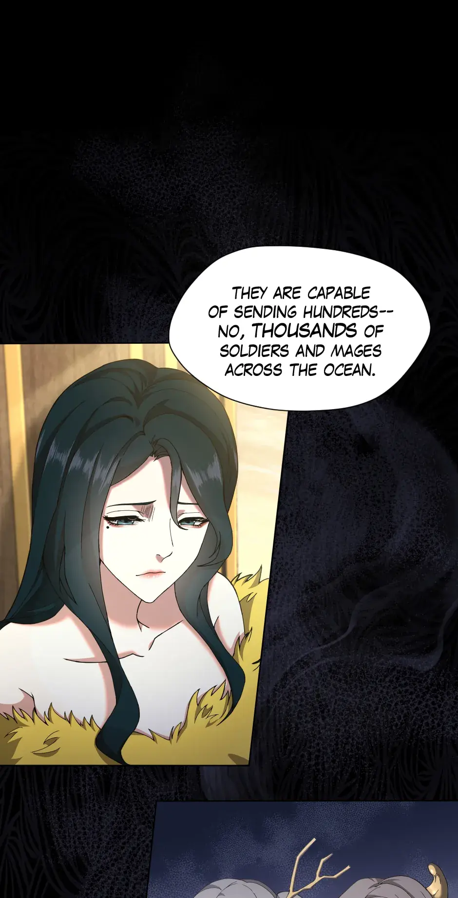 The Beginning After The End Chapter 166 Page 14
