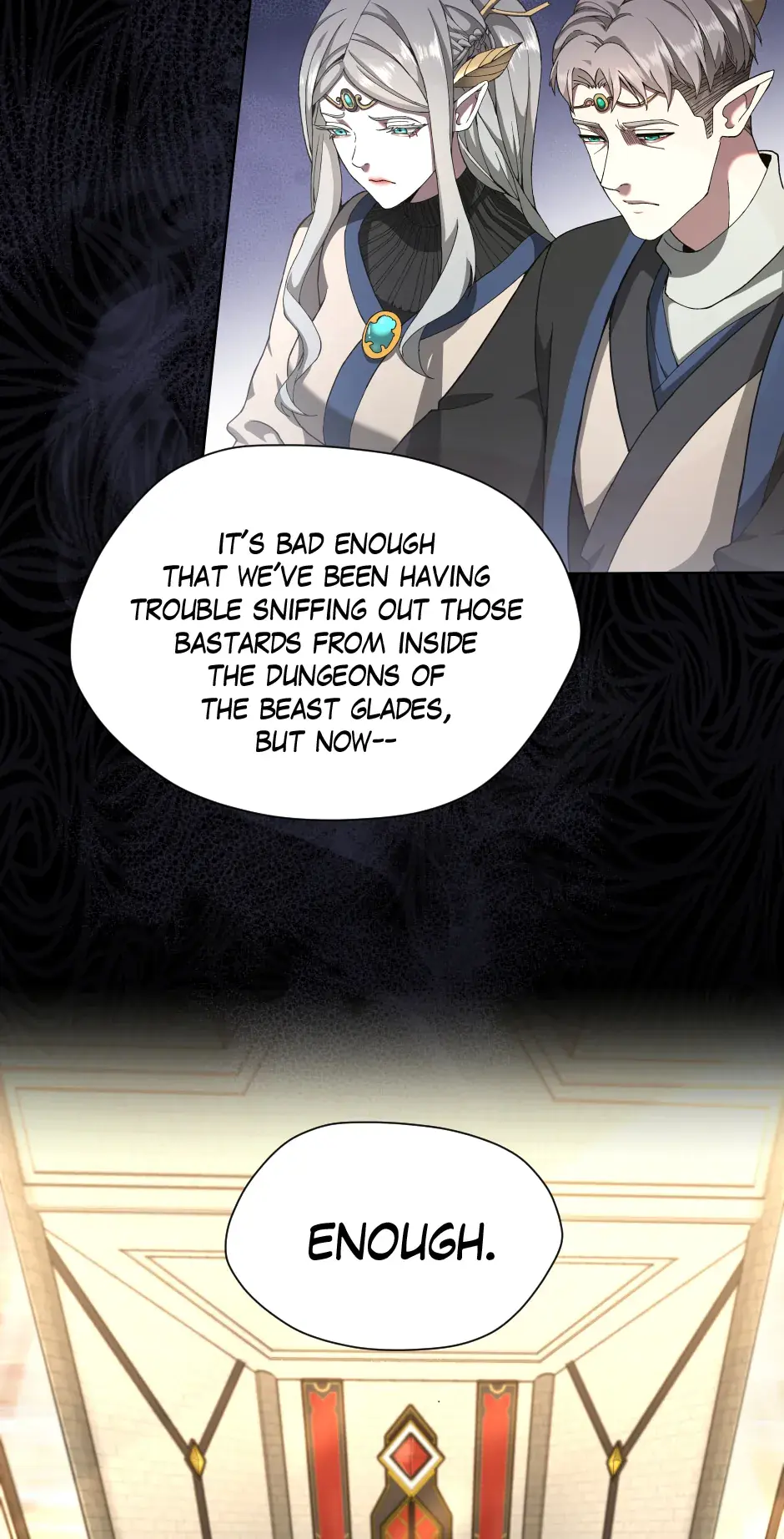 The Beginning After The End Chapter 166 Page 15