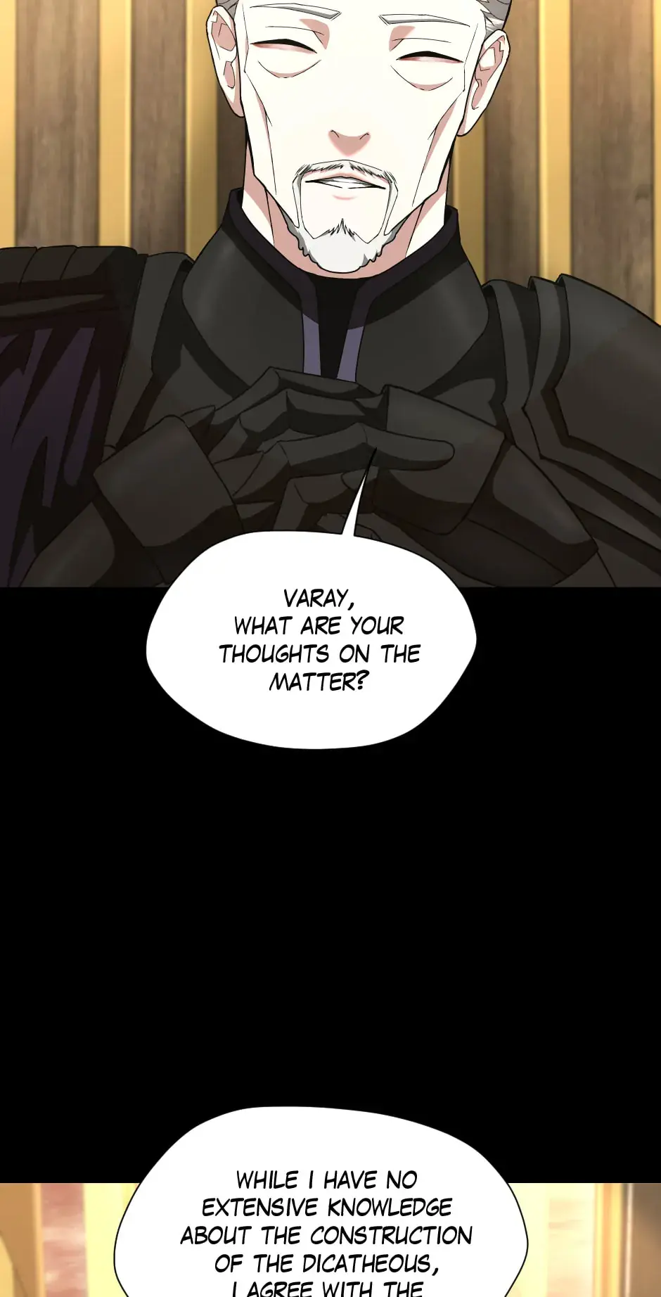 The Beginning After The End Chapter 166 Page 17