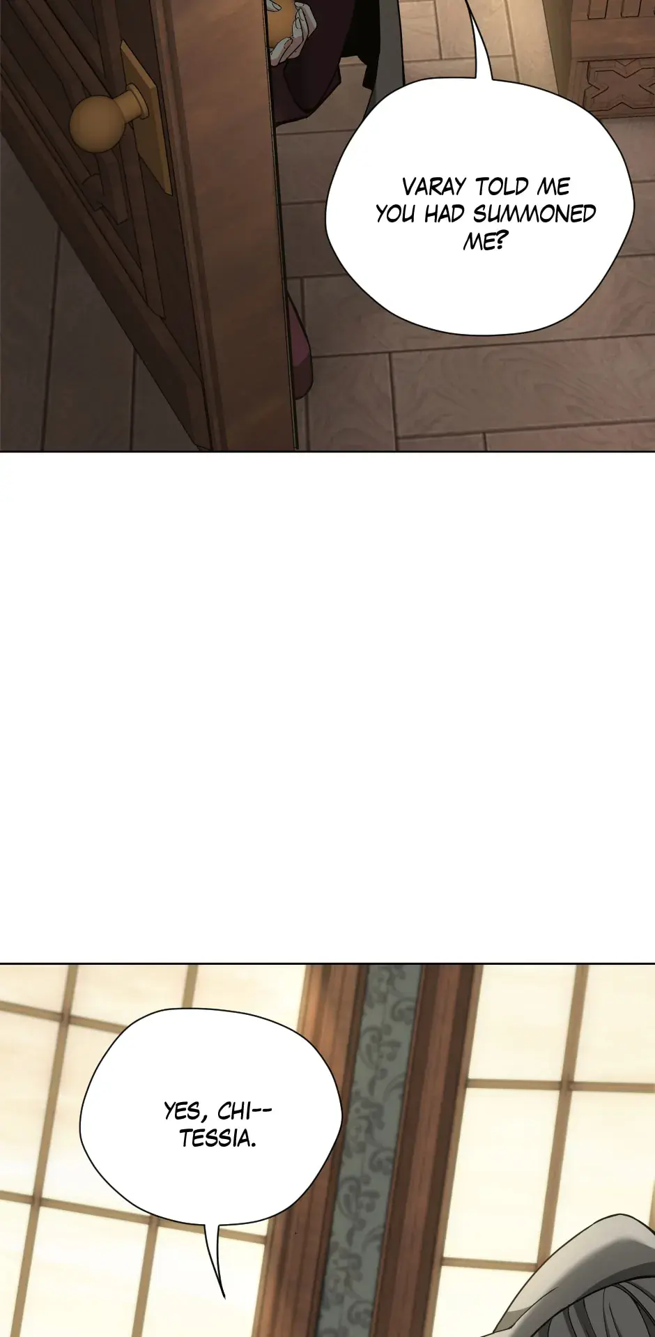 The Beginning After The End Chapter 166 Page 30