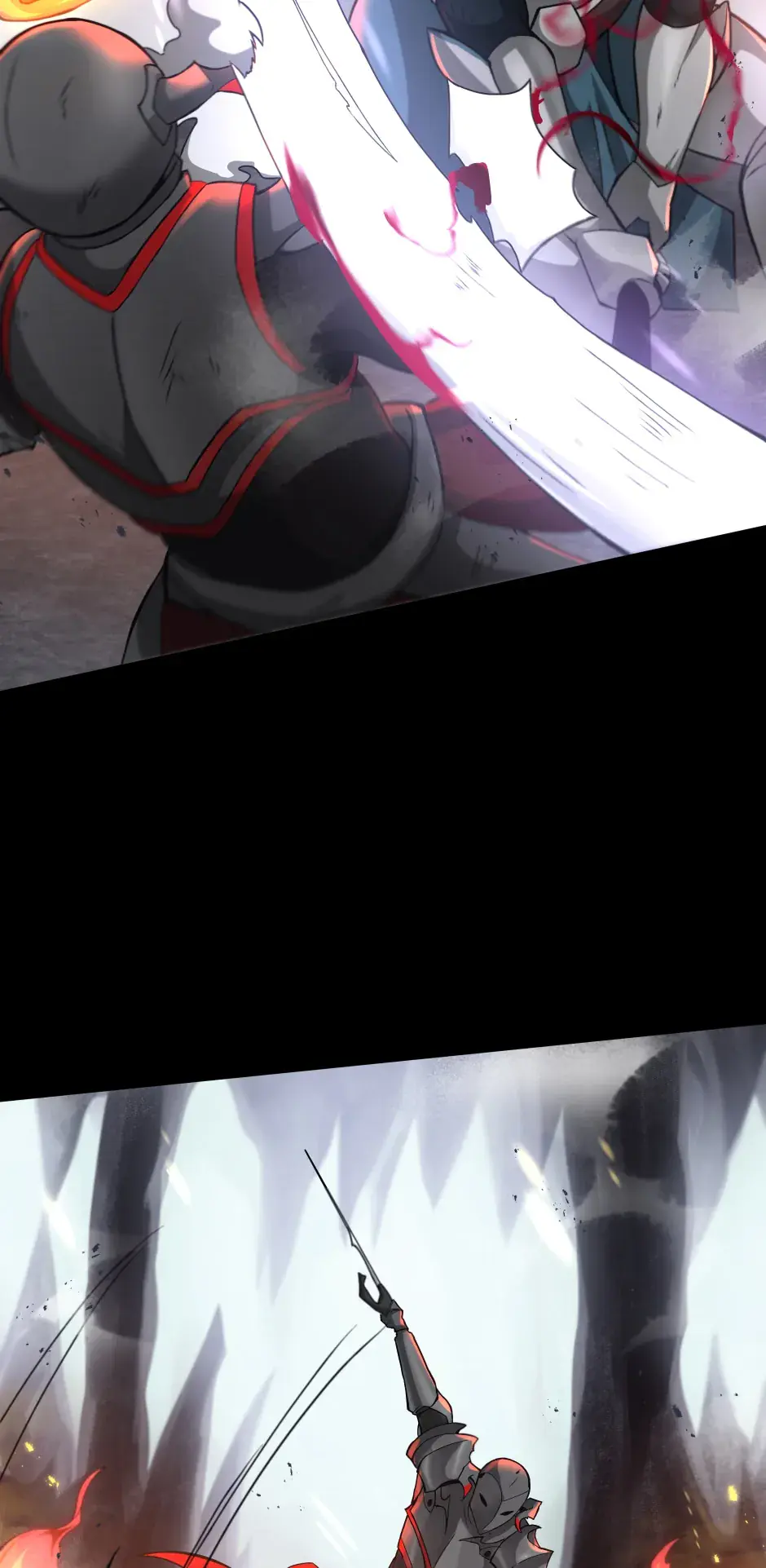 The Beginning After The End Chapter 166 Page 37