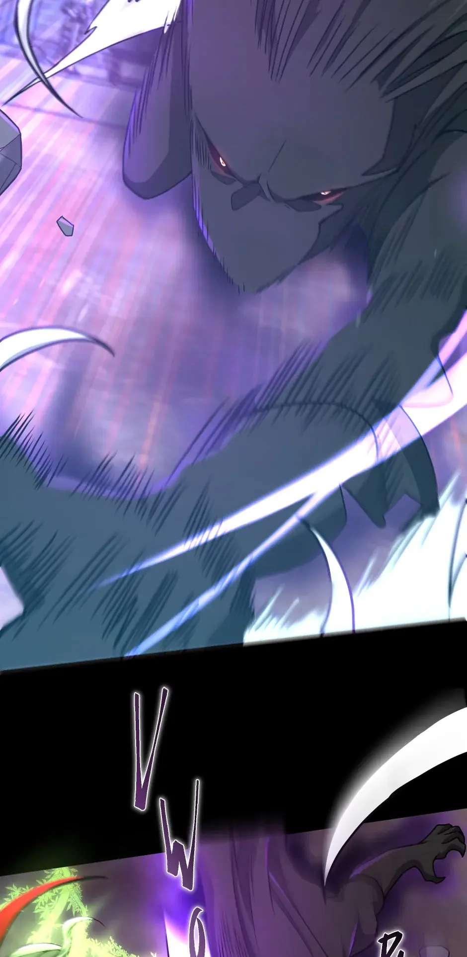 The Beginning After The End Chapter 166 Page 58