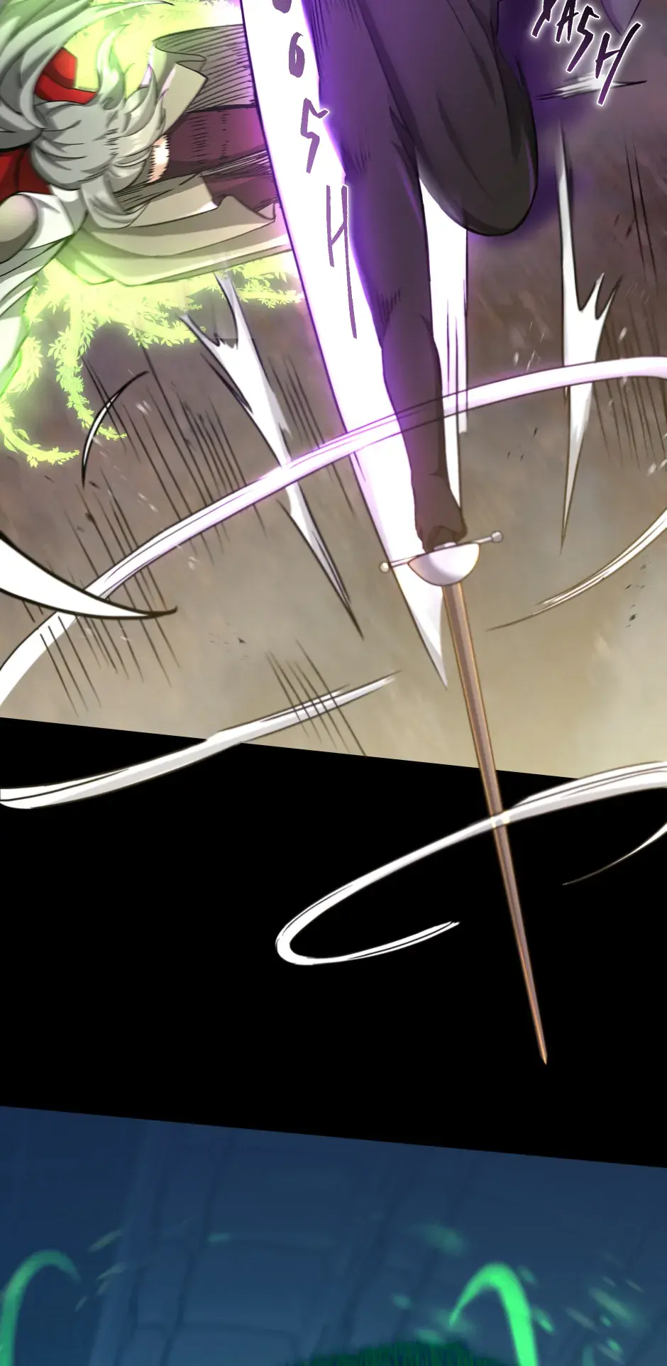 The Beginning After The End Chapter 166 Page 59