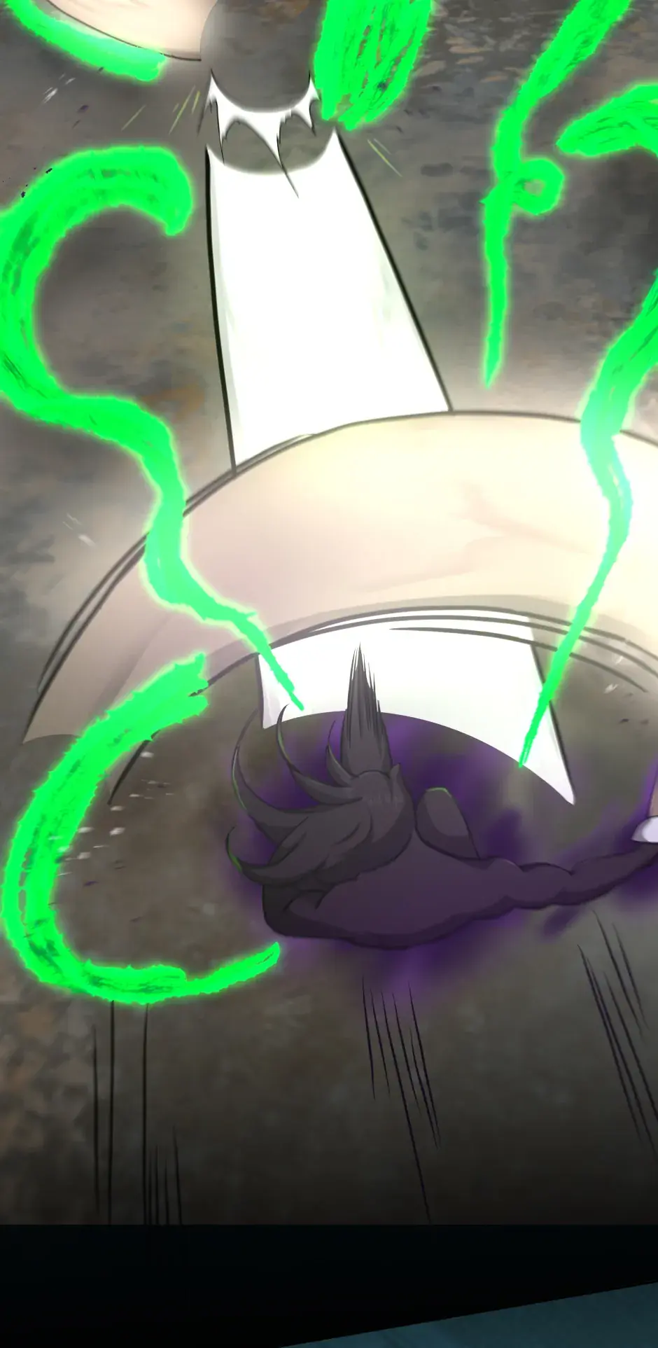 The Beginning After The End Chapter 166 Page 65