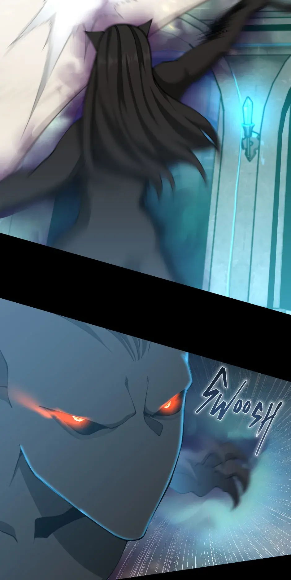 The Beginning After The End Chapter 166 Page 68