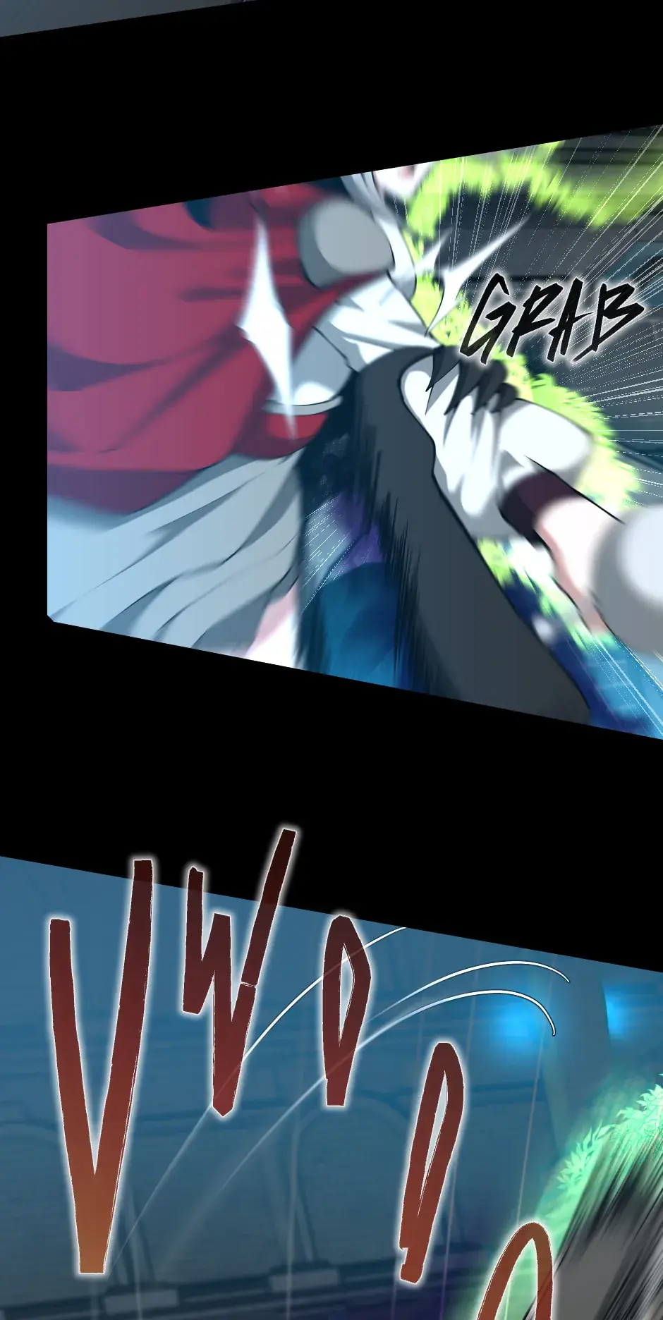 The Beginning After The End Chapter 166 Page 69