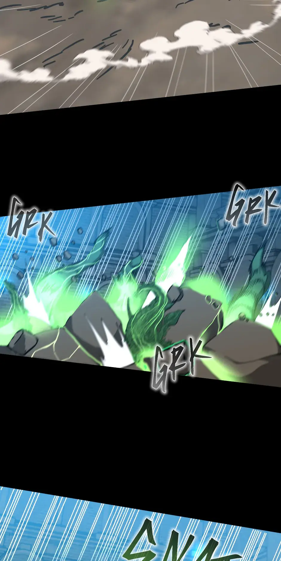 The Beginning After The End Chapter 166 Page 71