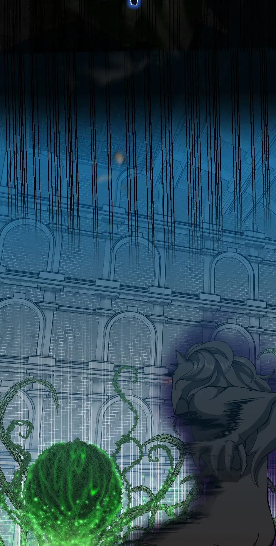 The Beginning After The End Chapter 166 Page 80
