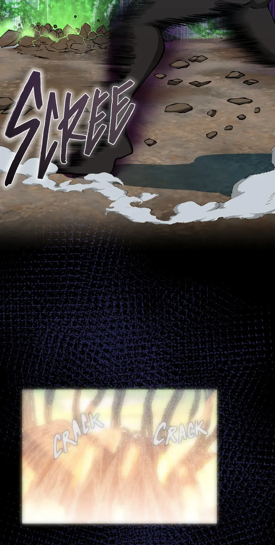 The Beginning After The End Chapter 166 Page 81