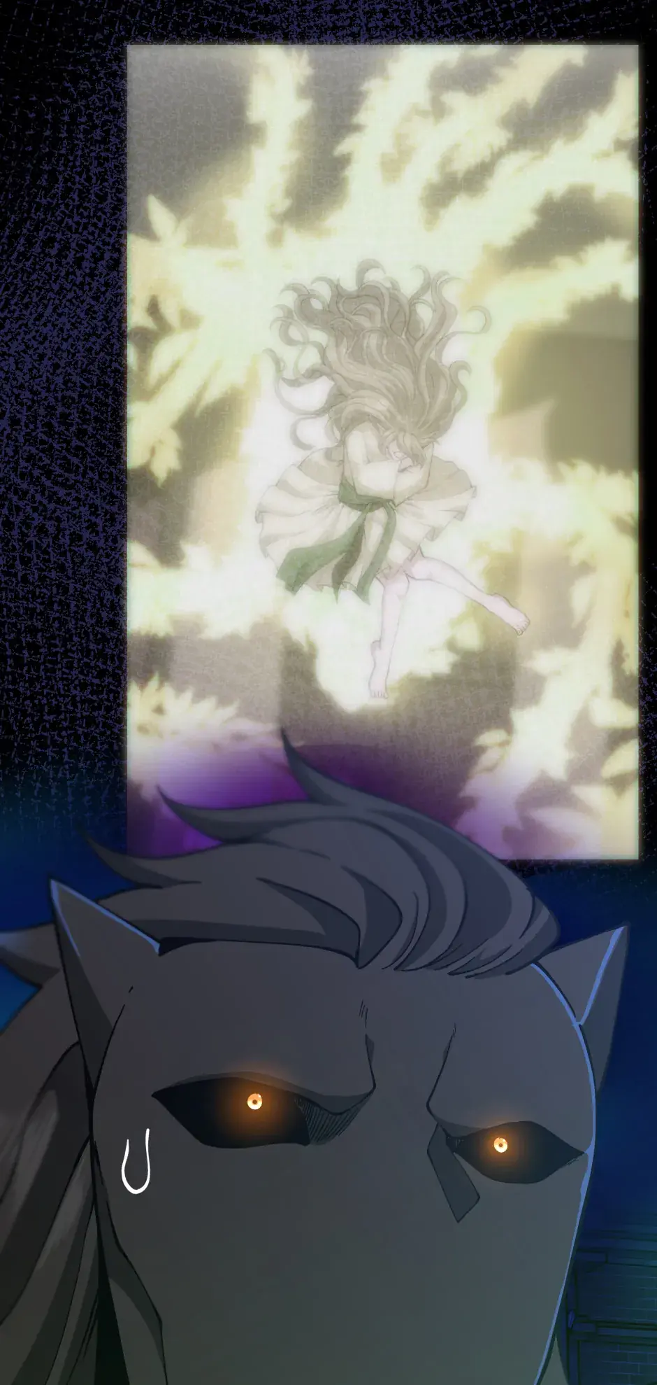 The Beginning After The End Chapter 166 Page 82